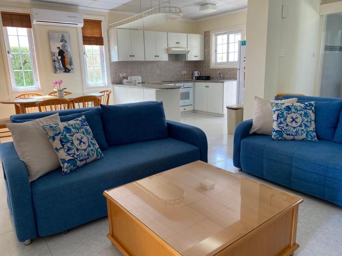 Villas Ithaca Protaras Exterior photo