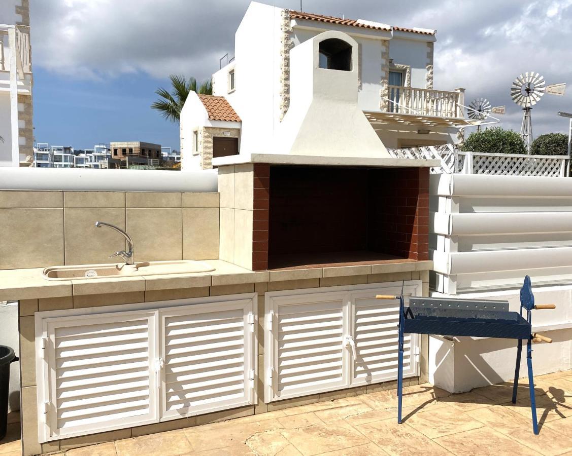 Villas Ithaca Protaras Exterior photo