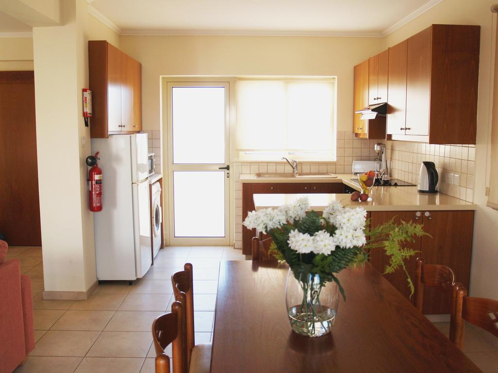 Villas Ithaca Protaras Exterior photo