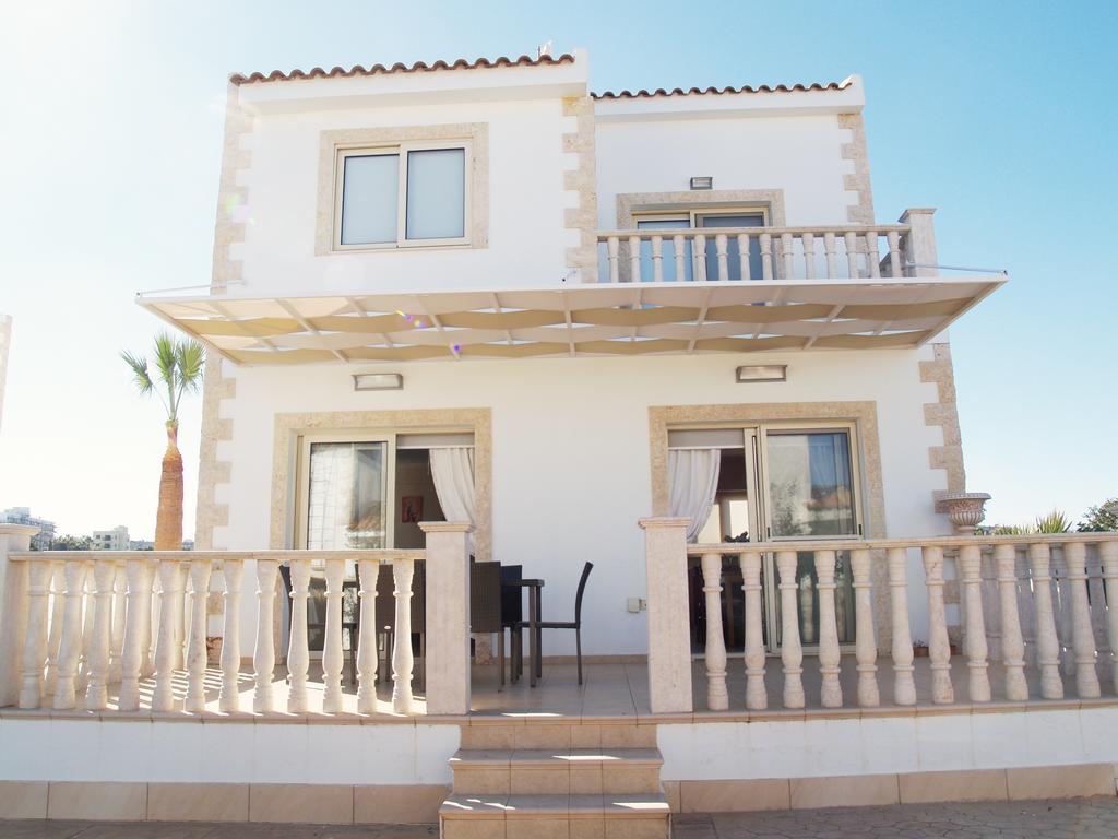 Villas Ithaca Protaras Exterior photo