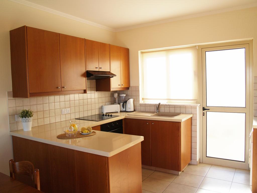 Villas Ithaca Protaras Exterior photo