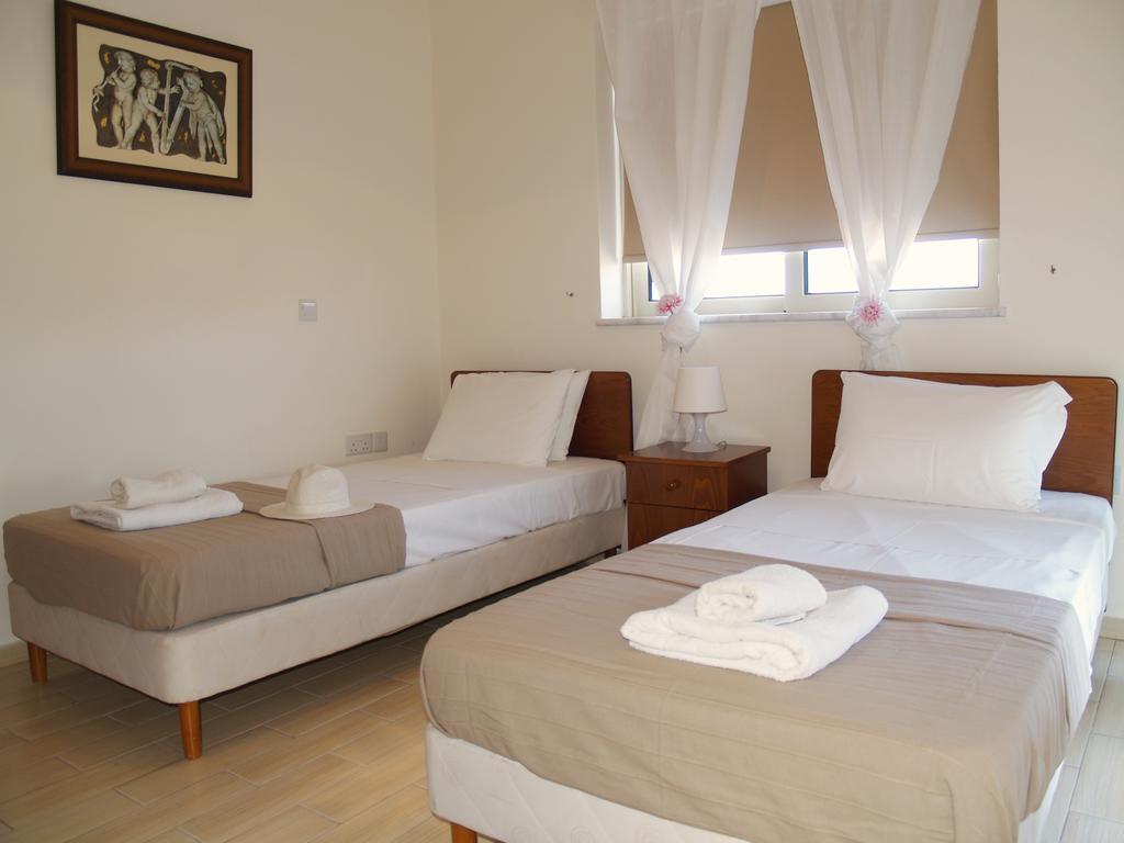 Villas Ithaca Protaras Exterior photo