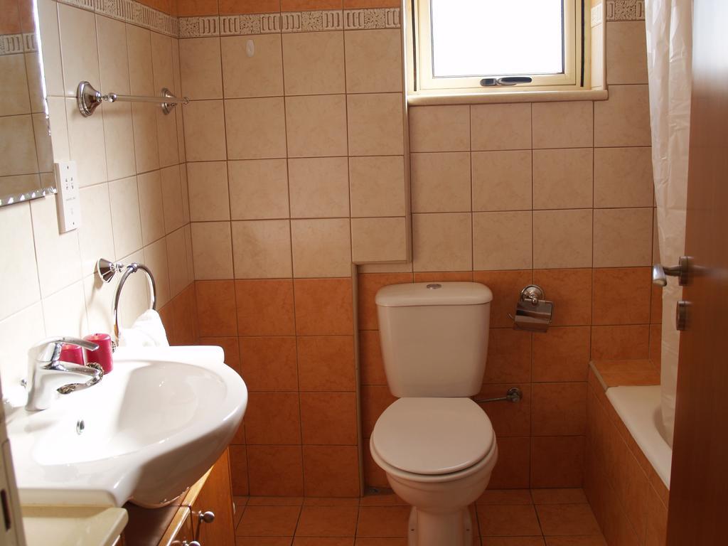 Villas Ithaca Protaras Exterior photo