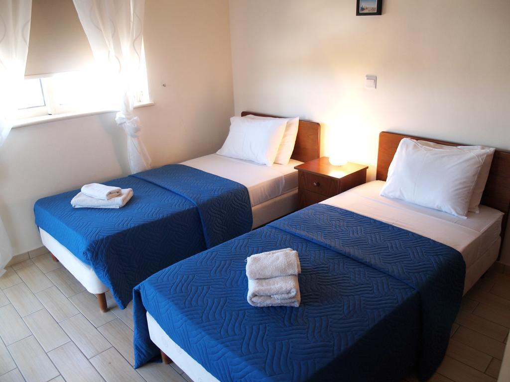 Villas Ithaca Protaras Exterior photo